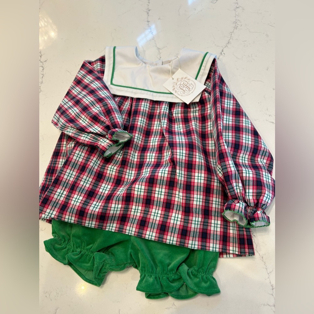 The Beaufort Bonnet Company Classic Set